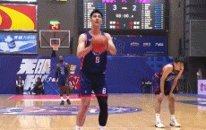 NBL战报：琼斯23+8+5朱松伟20分香港115-89广西