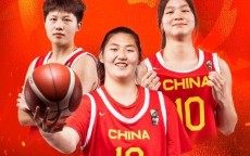 两连胜VS两连胜！明天U18中国女篮将与日本女篮争夺B组头名