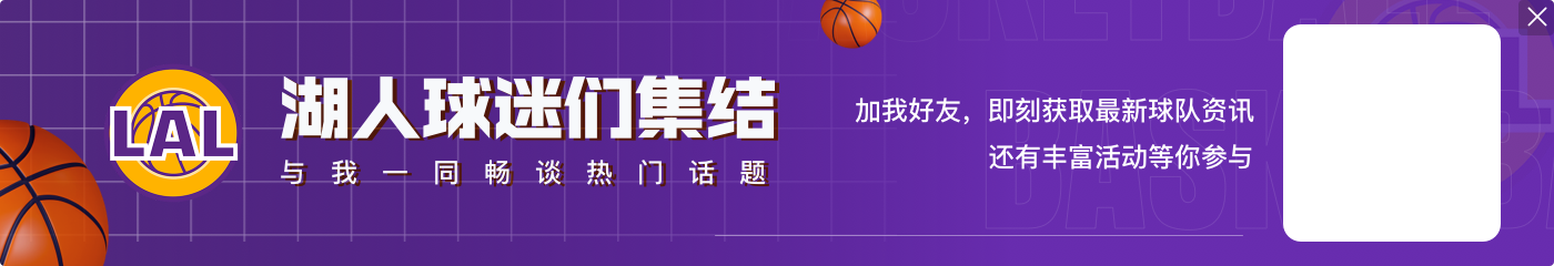 39岁322天！詹姆斯连续4场比赛拿到三双 NBA历史最老！